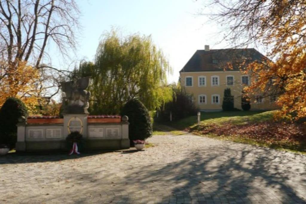 Homely Stay In A Modern Green Dream Dachau Exterior foto